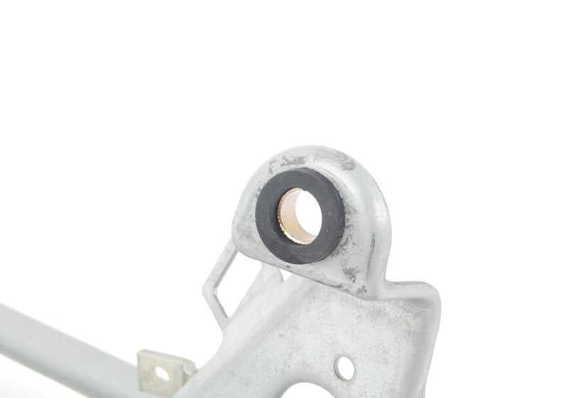 Mecanismo varillaje limpiaparabrisas OEM 61611370792 para BMW E30. Original BMW.