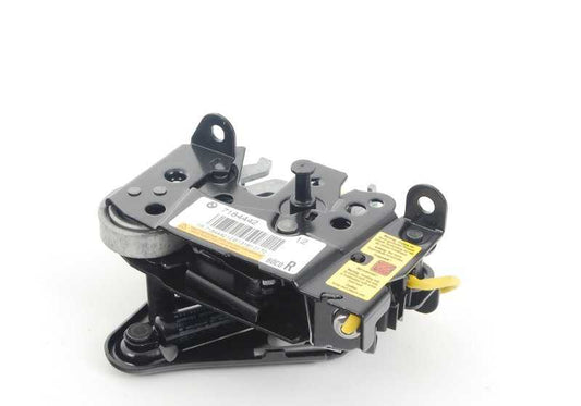 Cappuccio anteriore attivo destro per BMW F10, F11, F18, F06, F12, F13, F01N, F02N, E89 (OEM 51237184442). BMW originale.
