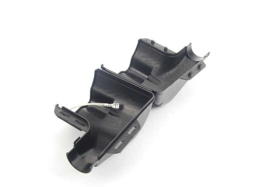 Copertura protettiva OEM 12121277154 per BMW 3' E21, 3' E30, 5' E28. BMW originale.