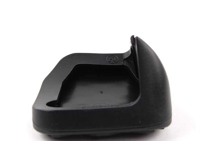 Tampa do pedal OEM 35211160422 para BMW E81, E82, E87, E88, F20, F21, F22, F23, F87, E36, E46, E90, E91, E92, E93, F30, F31, F34, F35, F80, G20, G21, F32, F33, F36, F82, F83, E34, E39, E60, E61, F10, F11, F18, G30, G31, E63, E64, F06, F12, F13, E3
