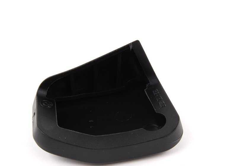 Tampa do pedal OEM 35211160422 para BMW E81, E82, E87, E88, F20, F21, F22, F23, F87, E36, E46, E90, E91, E92, E93, F30, F31, F34, F35, F80, G20, G21, F32, F33, F36, F82, F83, E34, E39, E60, E61, F10, F11, F18, G30, G31, E63, E64, F06, F12, F13, E3