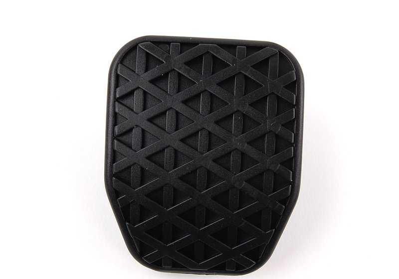 Tampa do pedal OEM 35211160422 para BMW E81, E82, E87, E88, F20, F21, F22, F23, F87, E36, E46, E90, E91, E92, E93, F30, F31, F34, F35, F80, G20, G21, F32, F33, F36, F82, F83, E34, E39, E60, E61, F10, F11, F18, G30, G31, E63, E64, F06, F12, F13, E3