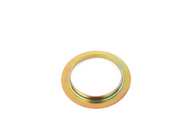 Plat de protection de la transmission OEM 26111226553 pour BMW E30, E36, E34, Z3. Pièce BMW originale.