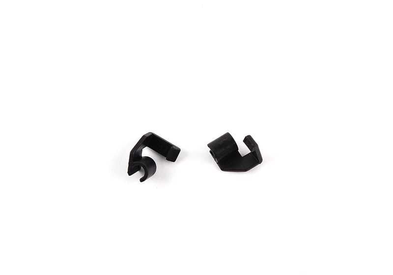 Kit de reparación guía canaleta techo solar OEM 54128119050 para BMW E36 {316g, 316i (BE11, BE12, BE21, BE22, CA11, CA12, CA21, CA22, CA71)}. Original BMW.