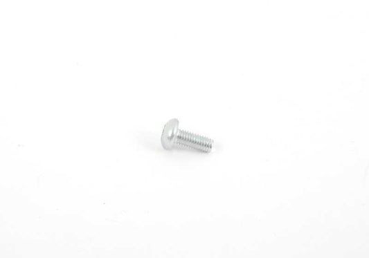 Tornillo interior Torx OEM 32346766011 para BMW E60, E61, E63, E64. Original BMW.