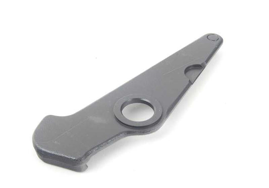Sunroof Adjustment Lever OEM 54348112788 for BMW E30. Original BMW.