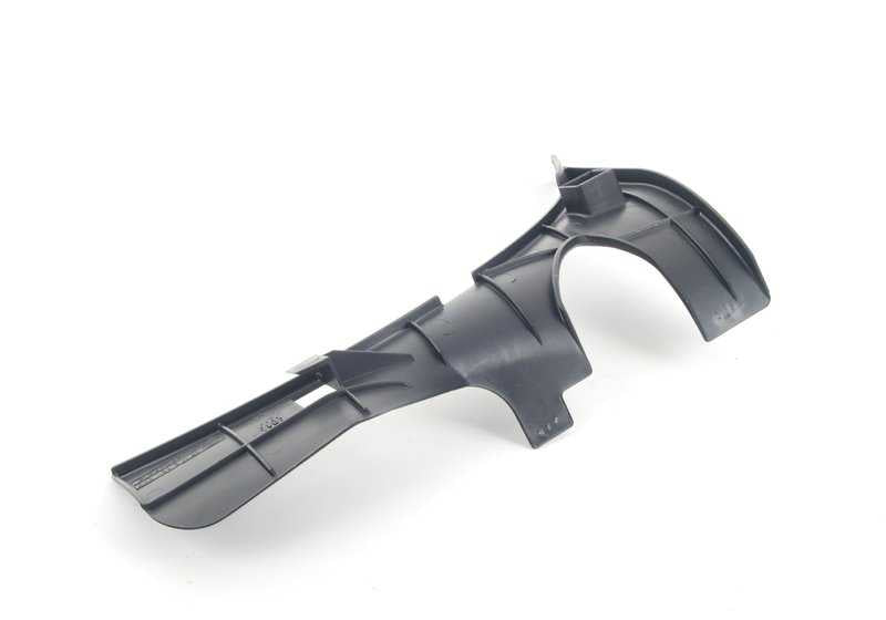 Conducto de aire izquierdo OEM 17112227289 para BMW E36, Z3. Original BMW.