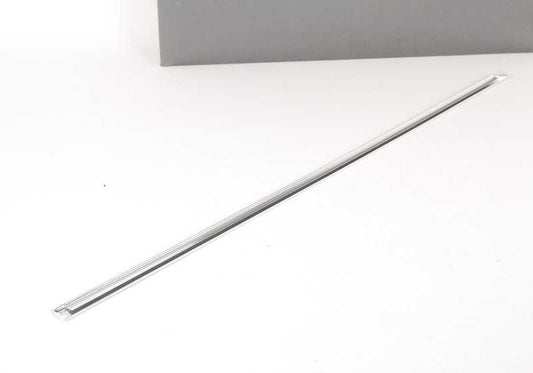 Linksabdeckung für BMW E30 (OEM 51211906251). Original BMW.