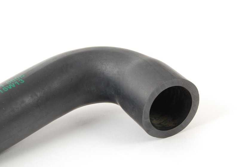 Manguera de admisión OEM 13411401660 para BMW E36, Z3. Original BMW.