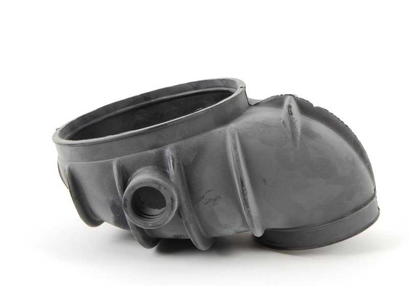 Ansaugütze per BMW 3 E21, serie E30, 5 E12 E128 (OEM 13511267133). BMW originale