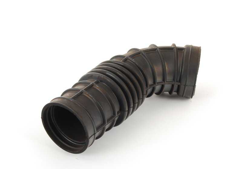 Guardapolvo (Faltenbalg) OEM 13711709754 para BMW Serie 3 (E30). Compatible con todos los modelos de BMW E30. Repuesto original BMW.