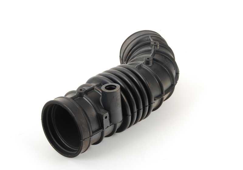 Guardapolvo (Faltenbalg) OEM 13711709754 para BMW Serie 3 (E30). Compatible con todos los modelos de BMW E30. Repuesto original BMW.