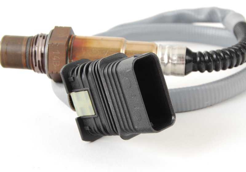 LAMBDA OEM 11787589475 for BMW E82, E88, F20, F21, F22, F23, E90, E91, E92, E93, F30, F31, F34, F32, F33, F36, F07, F10, F11, F06, F12, F13, F01, F01, F01, F01, F F26, E70, E71. Original BMW.
