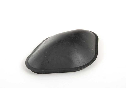 Tapa de cierre OEM 51718163856 para BMW Serie 3 E36. Pieza original BMW. Ideal para compartimento del maletero u otras cubiertas interiores. Fácil reemplazo.