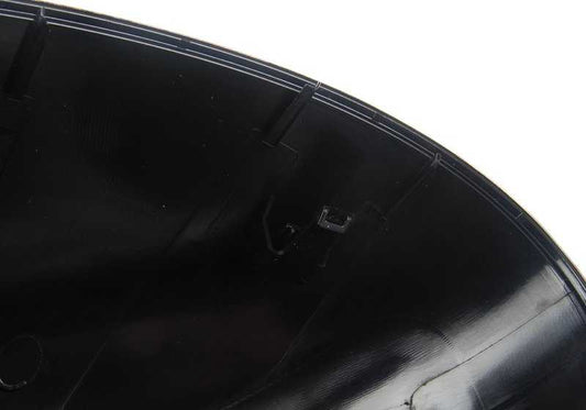 Cubierta para espejo izquierdo OEM 51167275471 para MINI Clubman R55 LCI, Countryman R60, Paceman R61. Original MINI.