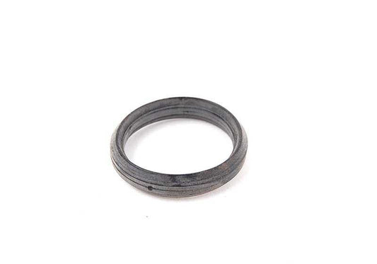 Anillo obturador OEM 11441406702 para BMW Serie 5 E39, Z8 E52. Original BMW.