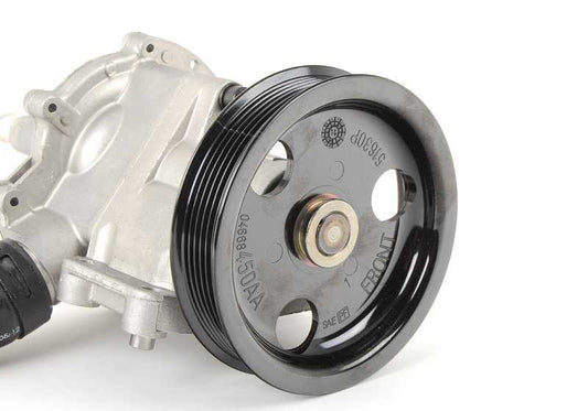 OEM mechanical refrigerant fluid pump 11517513062 for Mini R50, R52. Original Mini.