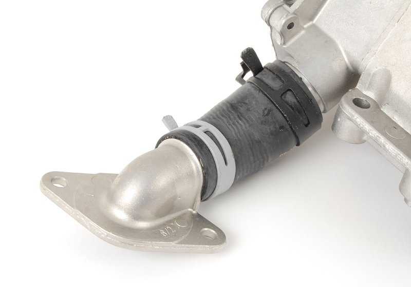Bomba de líquido refrigerante mecánica OEM 11517513062 para MINI R50, R52. Original MINI.
