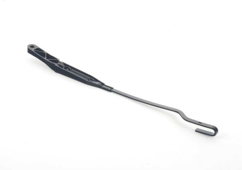 Brazo limpiaparabrisas derecho OEM 61611383004 para BMW Serie 8 E31 (840Ci, 840i, 850Ci, 850CSi). Compatible con modelos desde 1989 a 1999. Repuesto original BMW.
