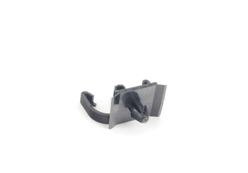 Suporte ao cabo do freio OEM 34521179169 para BMW E28, E34, E24, E32. BMW original.