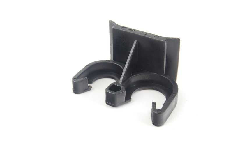 Suporte ao cabo do freio OEM 34521179169 para BMW E28, E34, E24, E32. BMW original.
