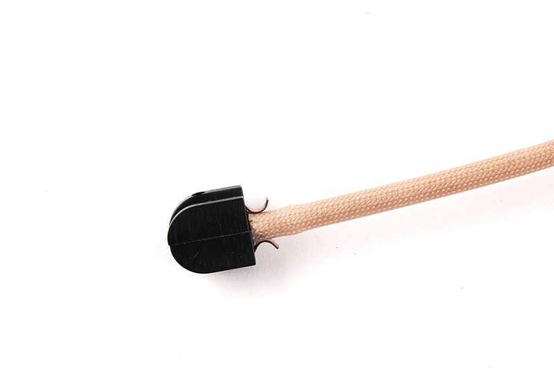 Sensor de desgaste de pastillas de freno OEM 34353411757 para BMW E83. Original BMW.