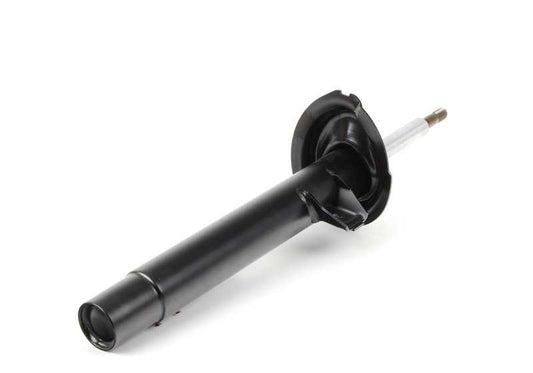 Amortiguador delantero izquierdo OEM 31316759095 para BMW E46. Pieza original BMW.