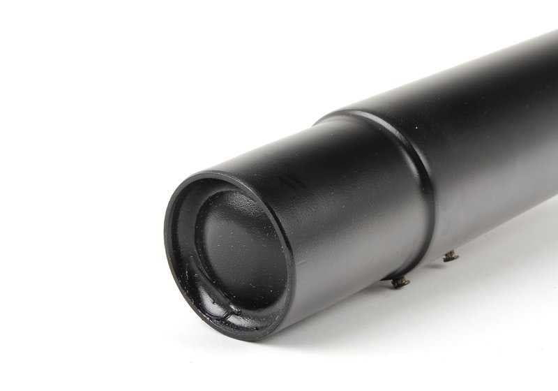 Amortiguador delantero izquierdo OEM 31316759095 para BMW E46. Pieza original BMW.