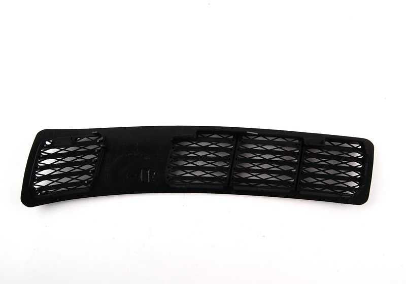 Rejilla decorativa (derecha) OEM 51131904572 para BMW E30. Original BMW.