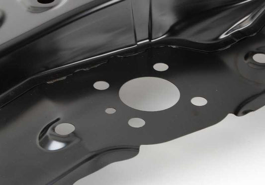 Revestimiento trasero completo OEM 41217111263 para BMW E60, E61. Original BMW.