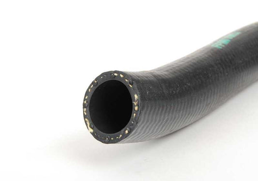 Leitung Schubumluft para BMW X5 E70, X6 E71 (OEM 13717594398). Original BMW.