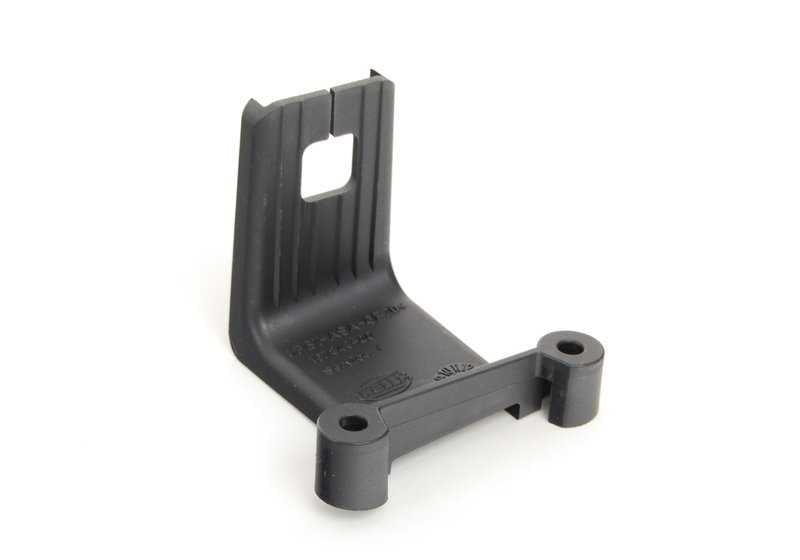Kit de reparación de faro derecho OEM 63117205838 para BMW X5 E70, X6 E71, X6 E72 Hybrid. Original BMW.