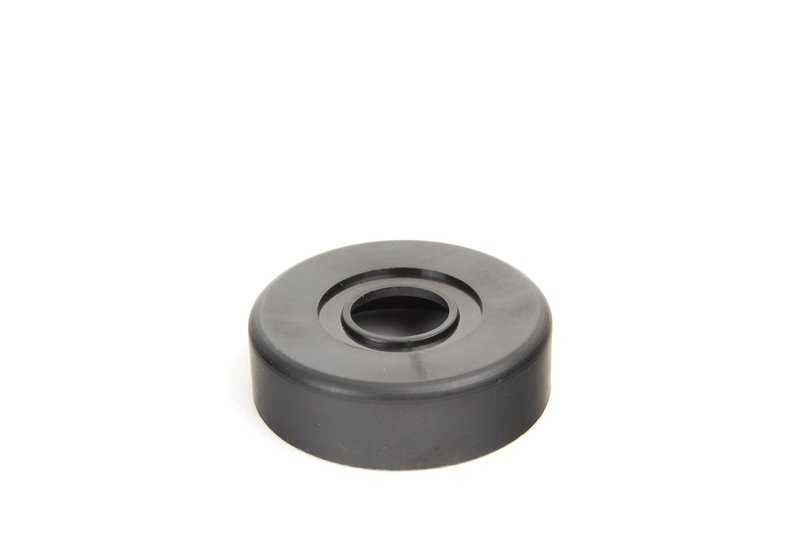 Tapa cubrebujes OEM 61611377269 para BMW E24. Original BMW.