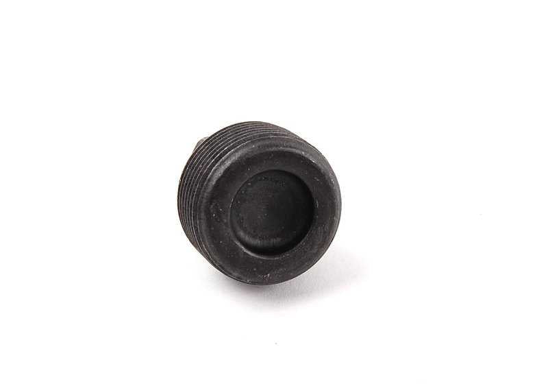 Parafuso de fechamento do OEM 23117527440 para BMW E87, E30, E36, E46, E28, E34, E39, E32, E38, E31, Z1, Z3, E85, E52. BMW original.
