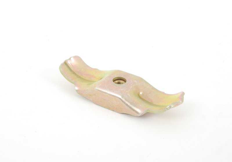 Exhaust clamp OEM 18211176717 for BMW E12, E28, E34, E24, E23. Original BMW.