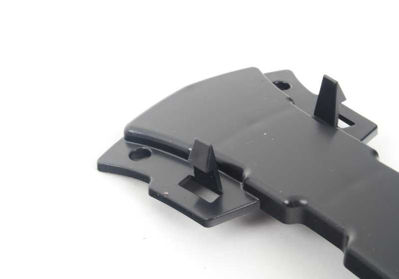 Soporte de apoyo OEM 51117301191 para BMW F34. Original BMW.