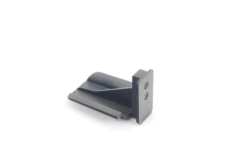Soporte central OEM 51117296308 para BMW F22, F22N, F23, F23N, F87, F87N, F30, F30N, F31, F31N, F34, F34N, F80, F80N, F32, F32N, F33, F33N, F36, F36N, F82, F82N, F83, F83N. Original BMW.