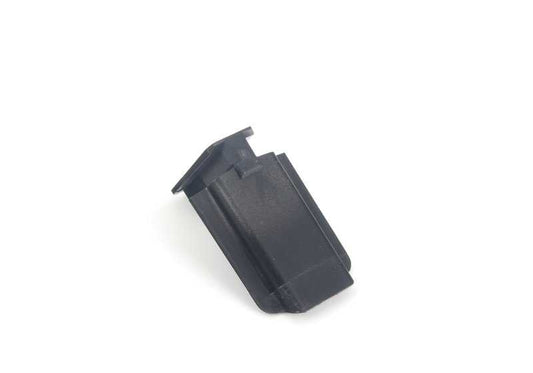 Soporte central OEM 51117296308 para BMW F22, F22N, F23, F23N, F87, F87N, F30, F30N, F31, F31N, F34, F34N, F80, F80N, F32, F32N, F33, F33N, F36, F36N, F82, F82N, F83, F83N. Original BMW.