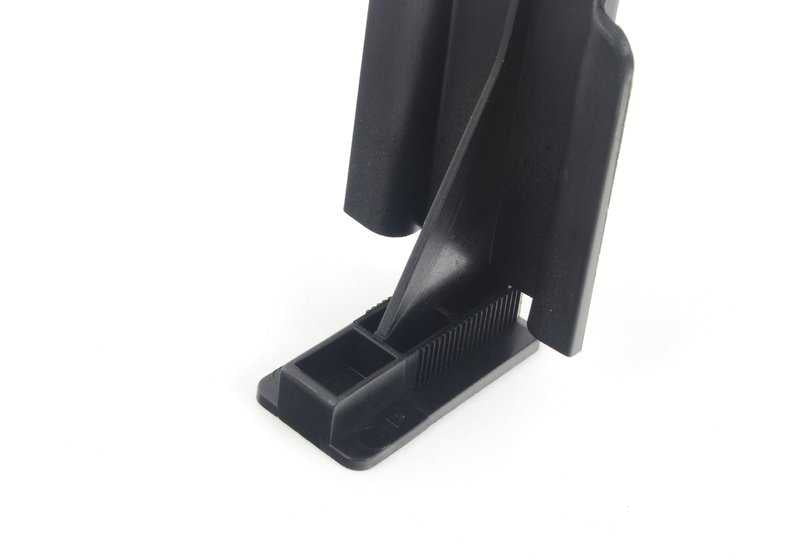 Soporte central OEM 51117296308 para BMW F22, F22N, F23, F23N, F87, F87N, F30, F30N, F31, F31N, F34, F34N, F80, F80N, F32, F32N, F33, F33N, F36, F36N, F82, F82N, F83, F83N. Original BMW.