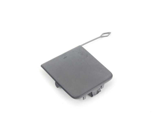 Rechte Anhängeröse OEM 51127303816 für BMW X1 E84. Original BMW.