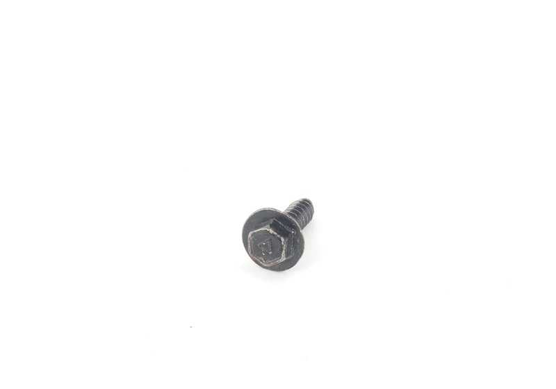 Tornillo con brida M5X20MM OEM 07137829961 para MINI R50, R52, R53. Original MINI.