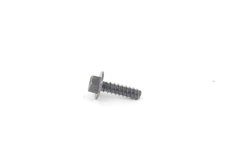 Tornillo con brida M5X20MM OEM 07137829961 para MINI R50, R52, R53. Original MINI.