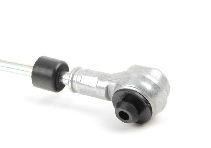 Cable del cambio OEM 25117548431 para MINI R50, R52, R53. Compatible con modelos desde 2000 a 2006. Original MINI.