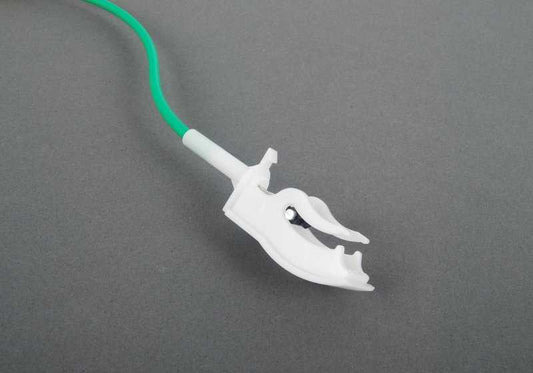 Cavo di apertura della porta anteriore destra per BMW E39 (OEM 51217032928). BMW originale