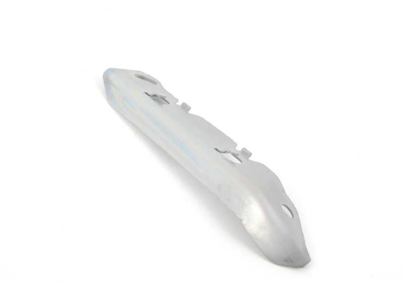 Evelolecedora Cover links vordere Pargolpe OEM 51117227897 für BMW E92 und E93. Original BMW.