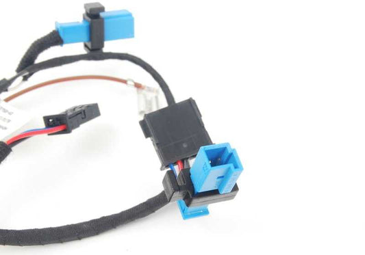 Cabo de conexão do volante OEM 32307848335 para BMW F20, F21, F22, F87, F30, F31, F34, F32, F82, F33, F83, F36, X1, X2, X3, X4, X5, X6… e muito mais. BMW genuíno.
