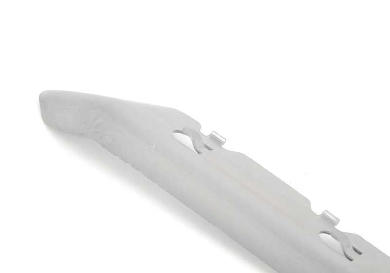 Mormatura del paraurti anteriore destra OEM 51117227898 per BMW E92, E93. BMW originale.