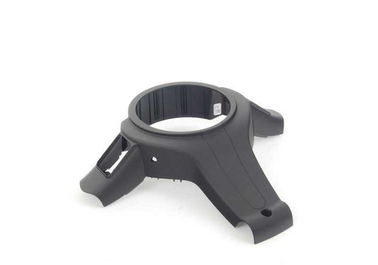 Cubierta de volante trasero OEM 32307848268 para BMW F20, F21, F30, F31, F32, F36, X1, X2... y más. Original BMW.
