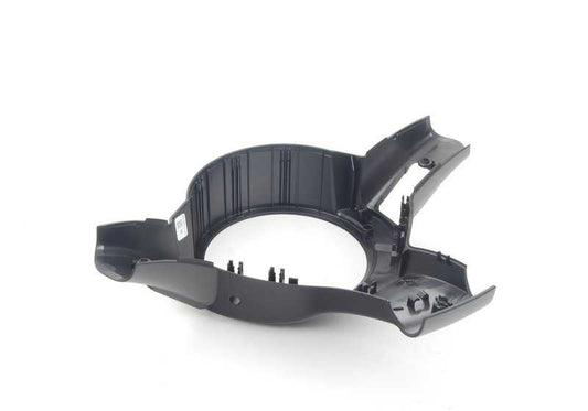 Cubierta de volante trasero OEM 32307848268 para BMW F20, F21, F30, F31, F32, F36, X1, X2... y más. Original BMW.