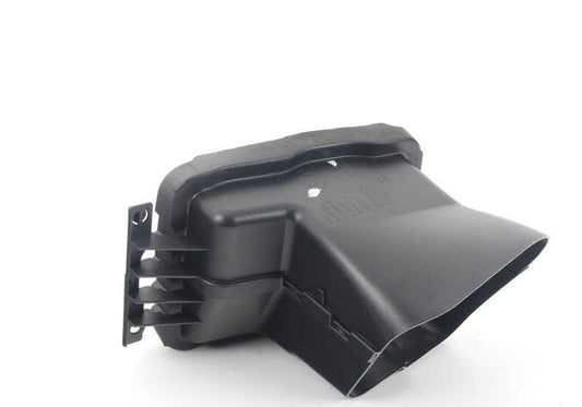 Rechte Luftkanal für Hilfskühler OEM 51748057205 für BMW F34 und F34N. Kompatibel mit M. Original BMW -Paket.